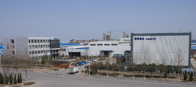 Sankyo Rikagaku, Riken MT 지분 100% 인수 완료