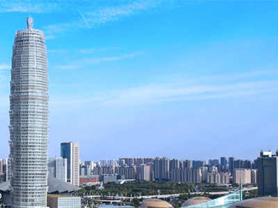 Zibo Sankyo Rikagaku Co., Ltd. 중국 정저우 국제 연마재 및 연삭 박람회에 합류