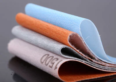 FV 자동차 샌딩 필름