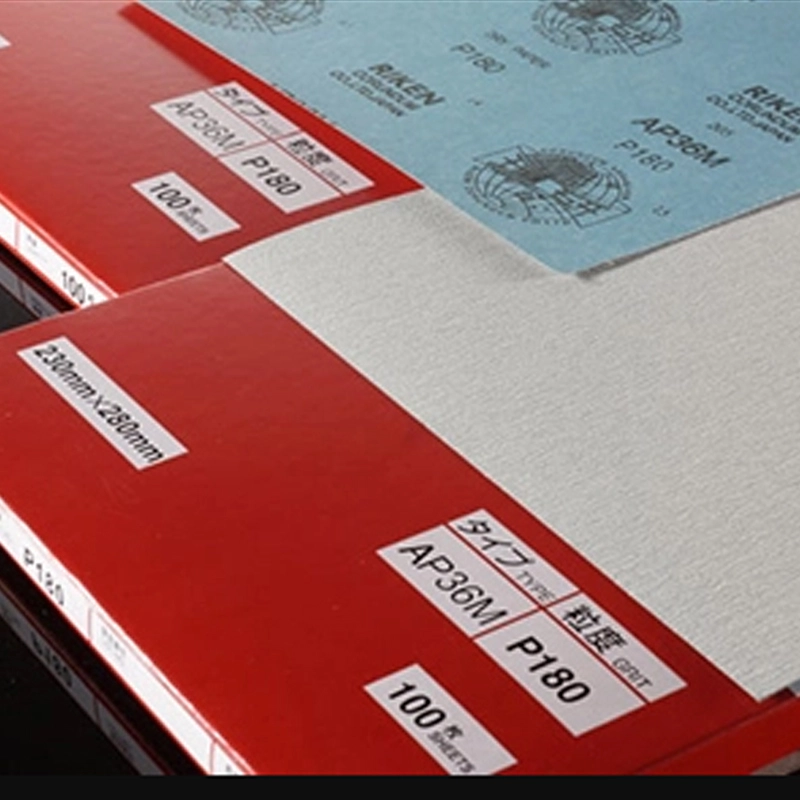 FUJISTAR에서 샌딩 디스크를 선택하는 이유는 무엇입니까?