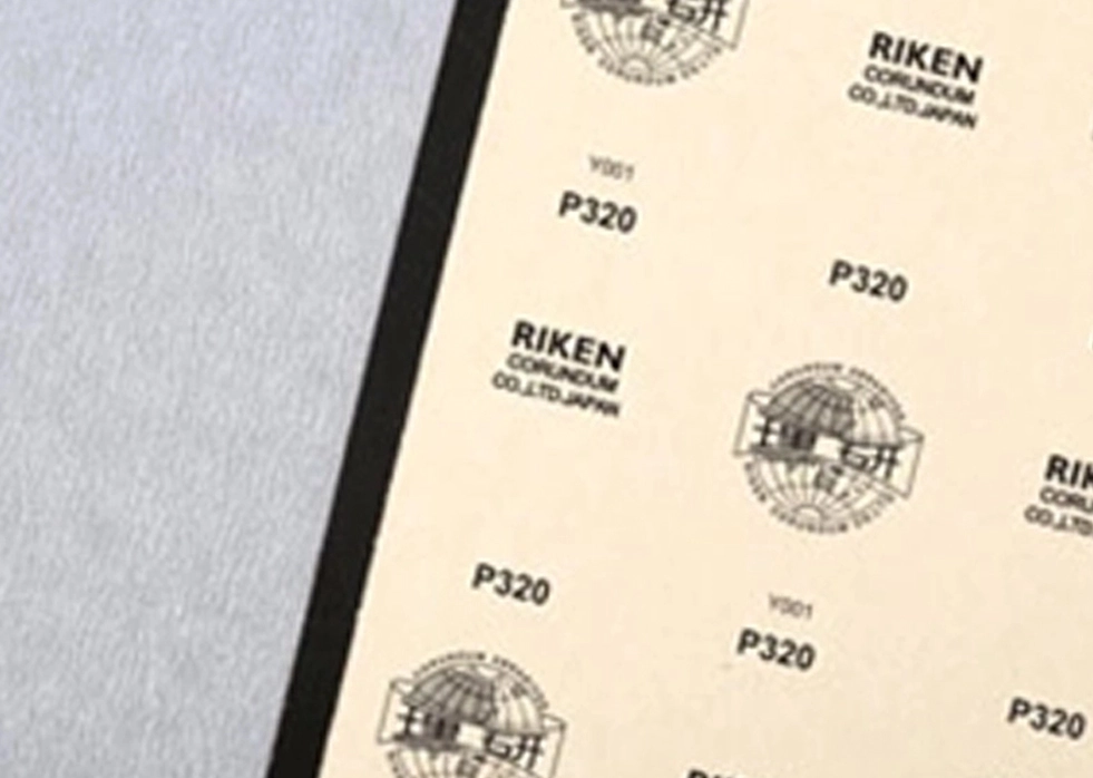 ZIBO SANKYO 사포 롤: 포괄적 인 지원으로 전 세계적으로 신뢰할 수 있음