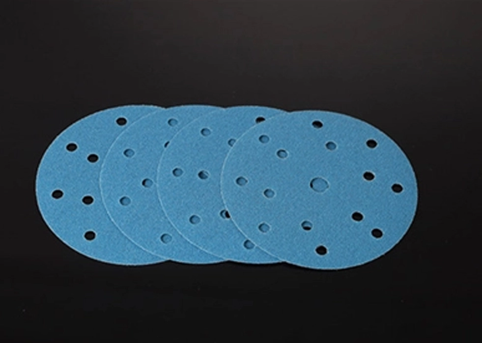 세라믹 연마 필름과 다른 연마 제품의 차이점은 무엇입니까?