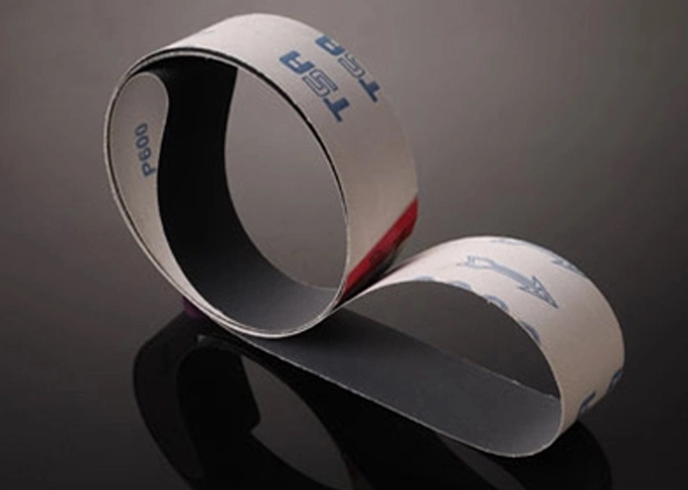 실리콘 카바이드 연마 천에 적합한 그릿 크기를 선택할 때 고려해야 할 요소는 무엇입니까?