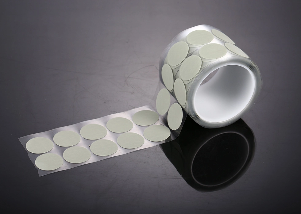 데이지 디스크는 어떤 재료가 샌딩에 가장 적합합니까?