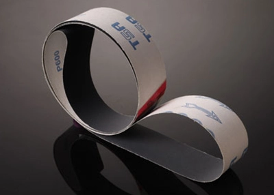 JC122 실리콘 카바이드 샌딩 천