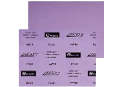 WP39 습식 및 건식 종이 새로운