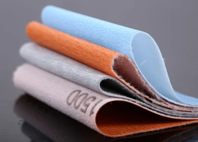 FV 자동차 샌딩 필름