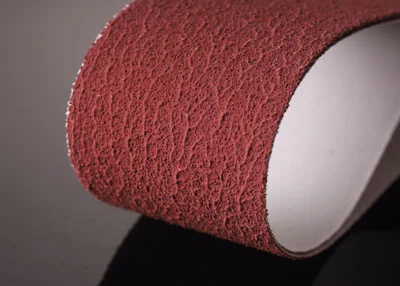 금속을 위한 AJ26 모래 천