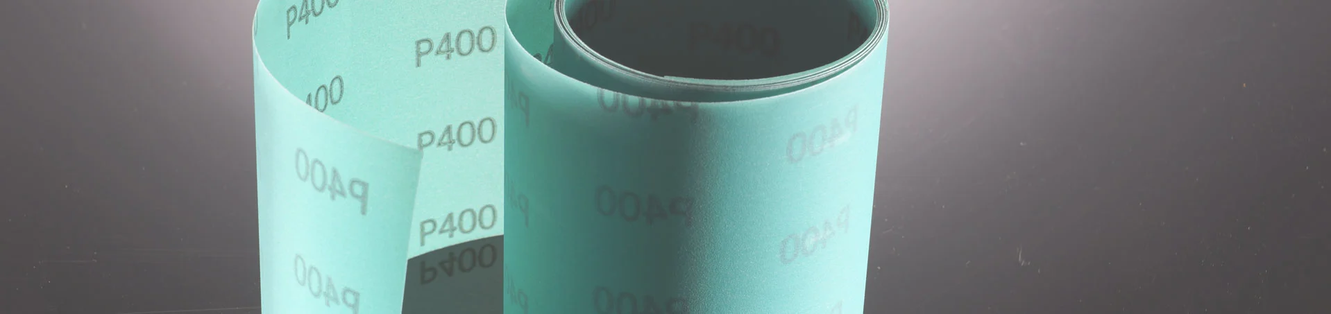 세라믹 연마 필름