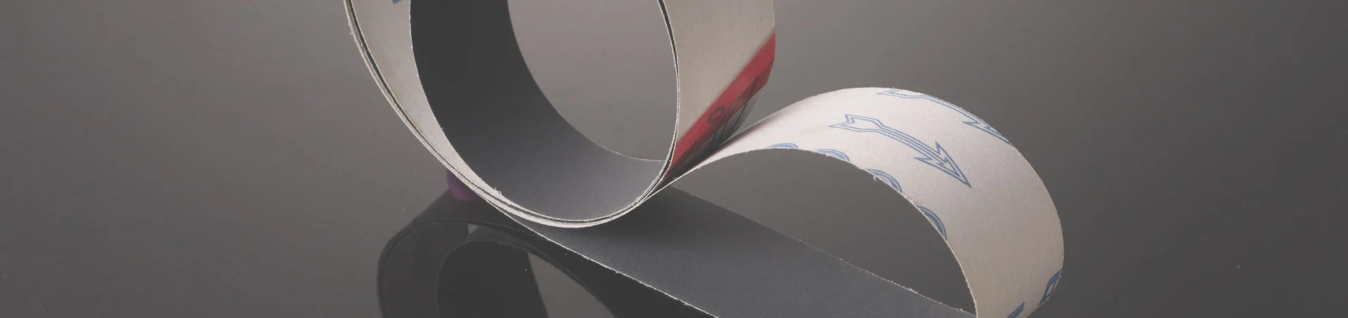 실리콘 카바이드 연마 천