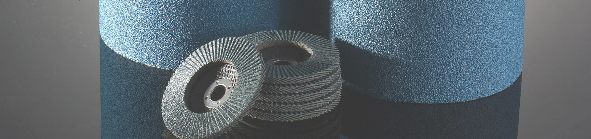 지르코니아 샌딩 벨트