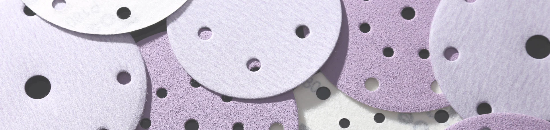 세라믹 샌딩 디스크