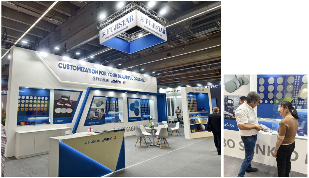 Sankyo-fujistar-abrasives-in-frankfurt-automotive-show-2024-1.jpg